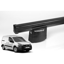 Nordrive KARGO Peugeot Partner 2008-2018